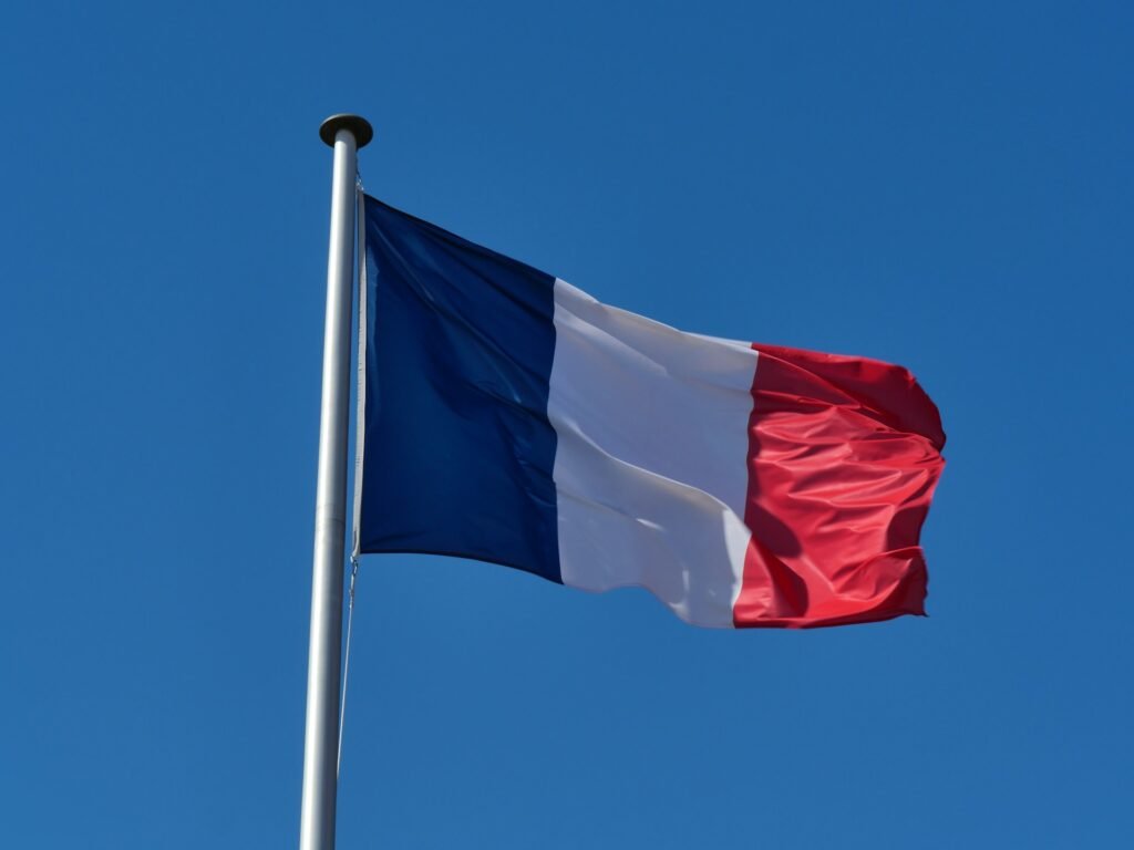 5 Days in Paris