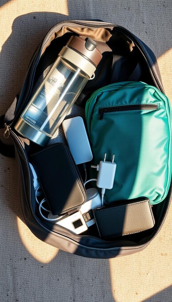 Budget Travel Hacks