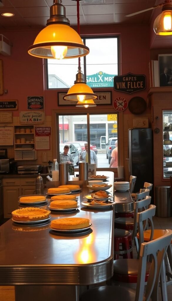 Hidden culinary gems across the USA Hidden culinary gems across the USA
