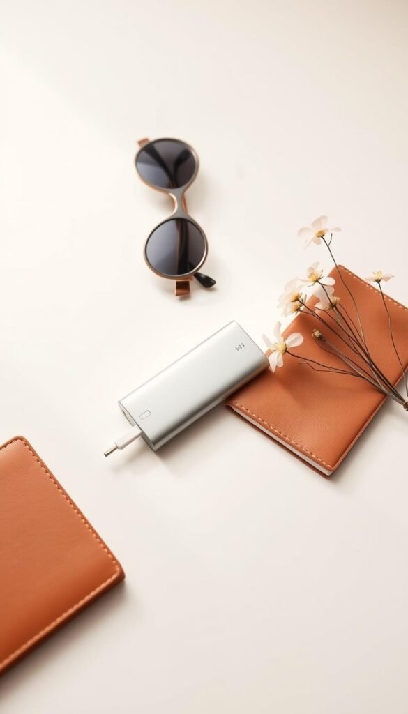 Portable Chargers
