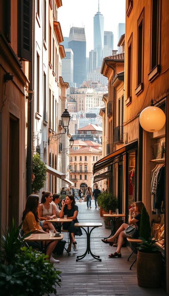 Urban hidden gems for women's travel Urban hidden gems for women's travel