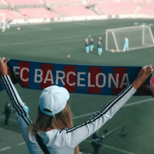 Barcelona