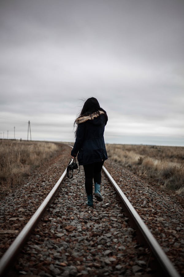 SOLO Women Travel