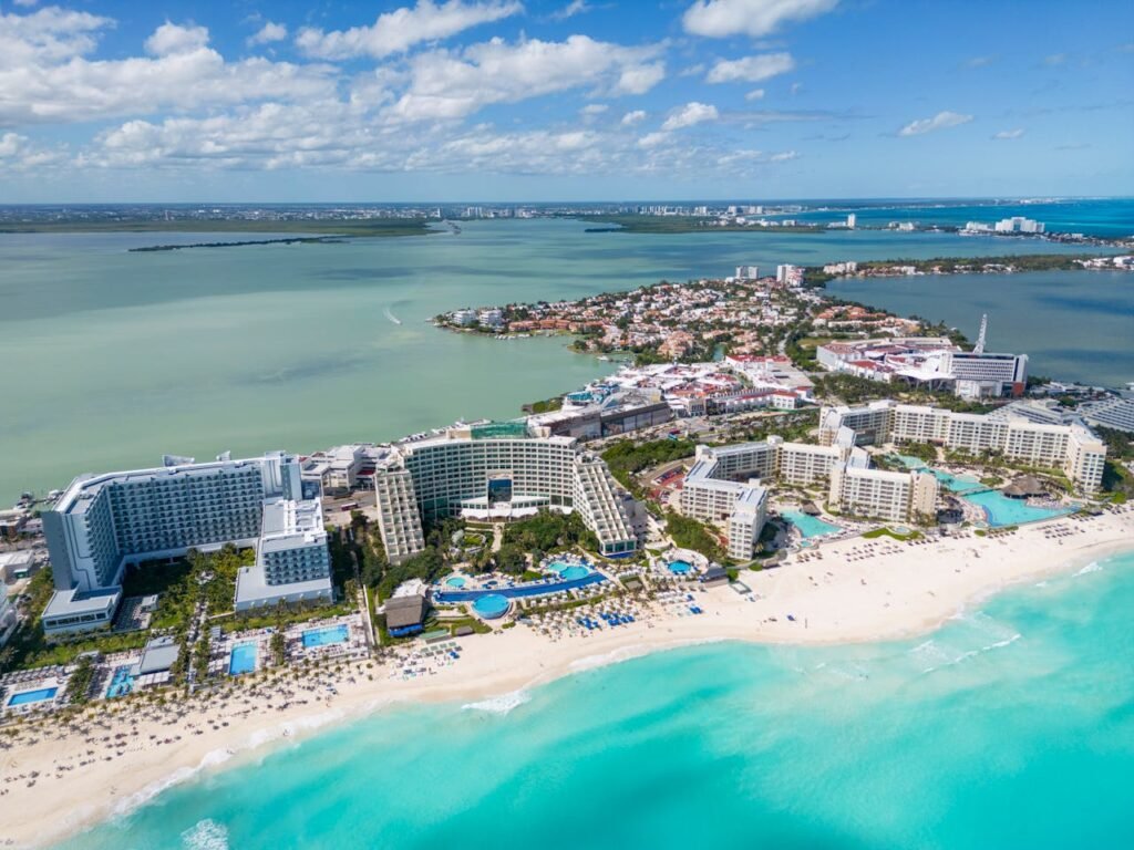 CANCÚN MÉXICO